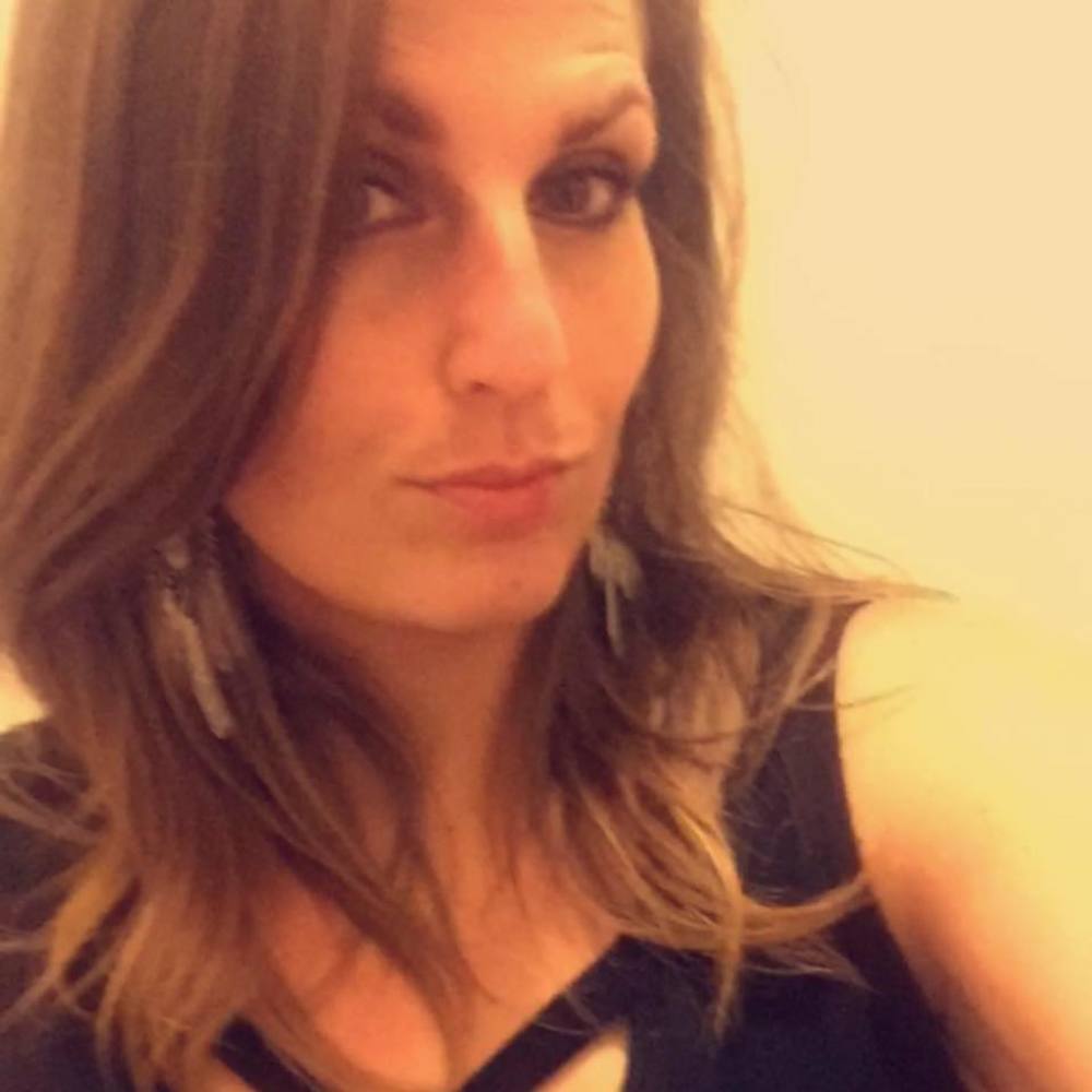 Meet your Posher, Jessica